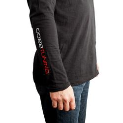 COBB CO-LIGHTHOODIE-S