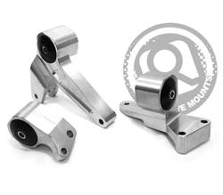 Innovative Mounts B90051-75A-MOUNTSONLY