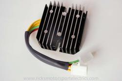 Ricks Motorsport Electrics 14-109