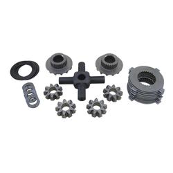 Yukon Gear & Axle YPKD80-P/L-35-R