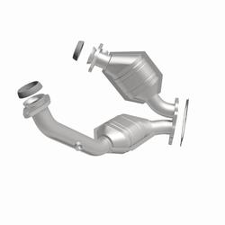 Magnaflow 441119
