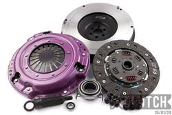 XCLUTCH XKLX23591-1A