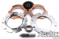 XCLUTCH XMS-200-MI01-2B-XC