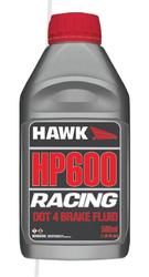 Hawk Performance HP600