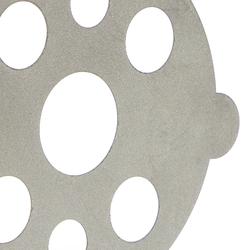 Fluidampr 960341-FW01