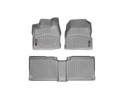 WeatherTech 463461-462712