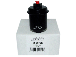 AEM 25-200BK