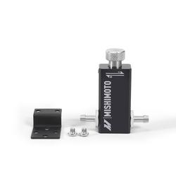 Mishimoto MMBC-MNL-BK