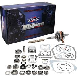 Vertex Pistons WR101-208