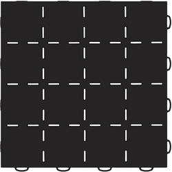 WeatherTech 51T1212SS BK