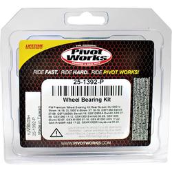 Pivot Works 25-1392-P