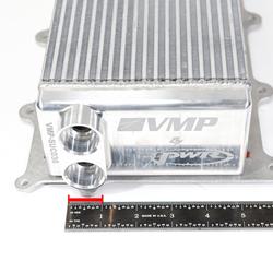 VMP Performance VMP-SUC036
