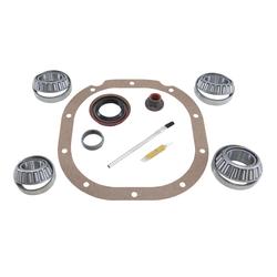 Yukon Gear & Axle ZBKF8.8-B