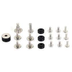 Mishimoto MMINT-BR-21HBK