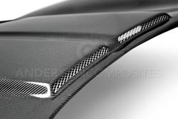 Anderson Composites AC-HD9704CHC5-TD