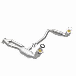 Magnaflow 458062