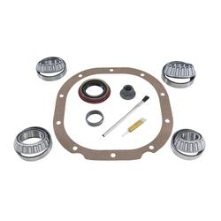 Yukon Gear & Axle BK F8.8
