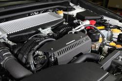 Perrin Performance PSP-ENG-153BK