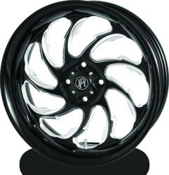 Performance Machine 0320-3814RAA-TORL-BMP