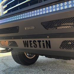Westin 58-41225