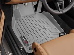 WeatherTech 4614651