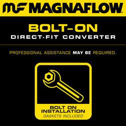 Magnaflow 10791