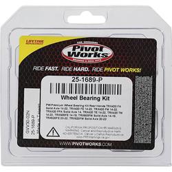 Pivot Works 25-1689-P