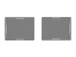 WeatherTech W273GR