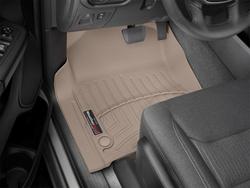 WeatherTech 4514281