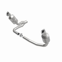 Magnaflow 4551027