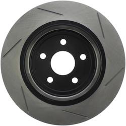 Stoptech 126.58009SR