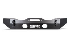 Body Armor 4x4 JL-19532