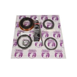 Yukon Gear & Axle MK T8.75