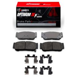 R1 Concepts 2551-0954-01