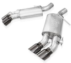 Stainless Works CA16RVMKPRBC