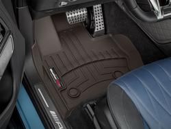WeatherTech 4715093
