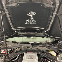 Ford Racing M-1620001-HATBW