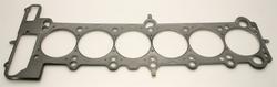 Cometic Gasket C4329-089