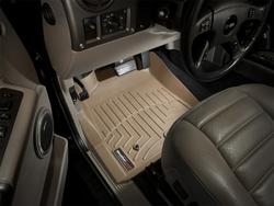WeatherTech 452841