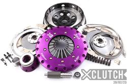 XCLUTCH XKTY23683-2E