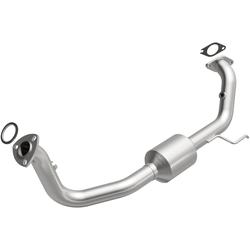 Magnaflow 4551632