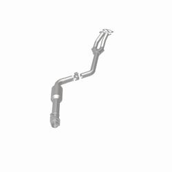 Magnaflow 4481662