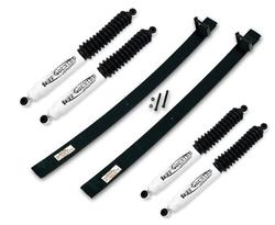 Tuff Country 82112KN