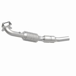 Magnaflow 551682
