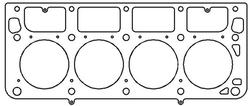 Cometic Gasket C5986-051