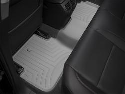WeatherTech 467692