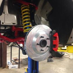 UMI Performance 2120