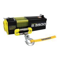Superwinch 1455200