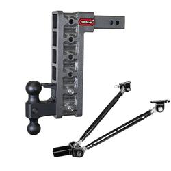 GEN-Y Hitch GH-526