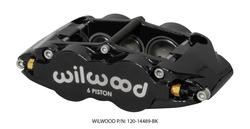 Wilwood 120-14489-BK